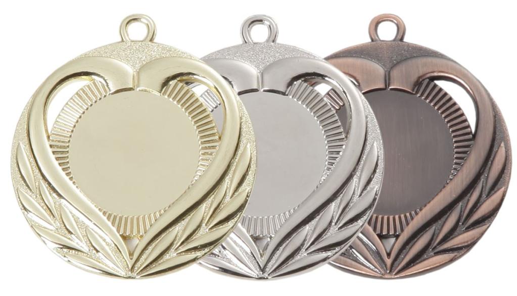 Medaille ELARA