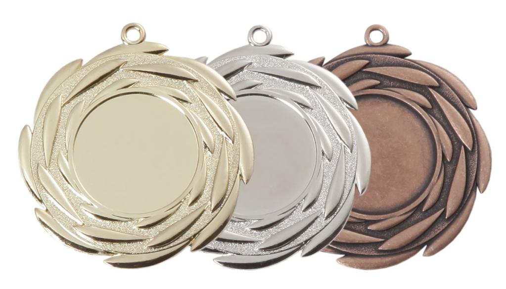 Medaille HALLEY