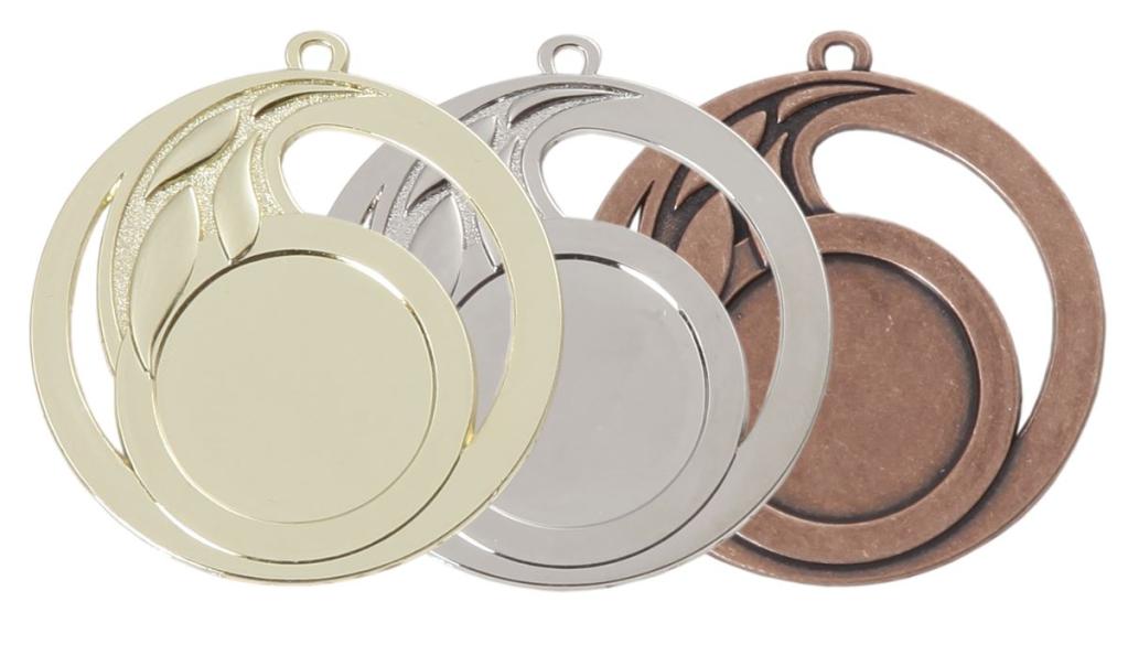 Medaille VENUS