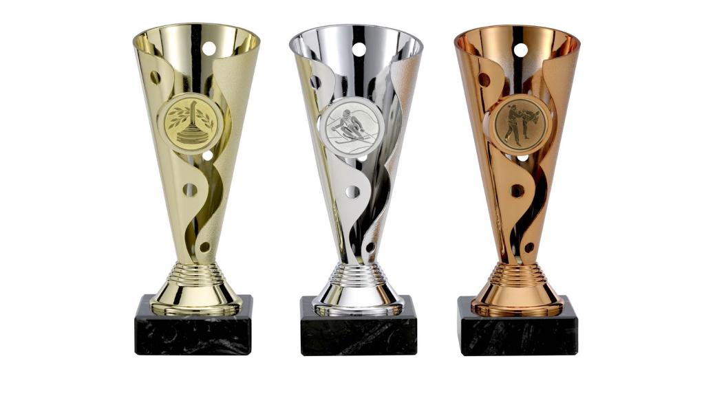 Pokal INNSBRUCK