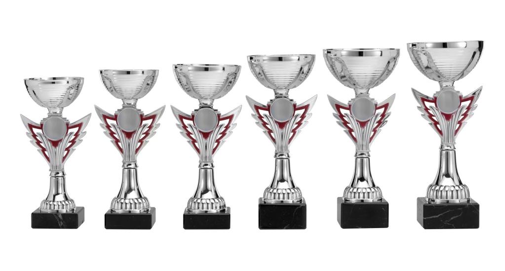Pokal OSTRAVA