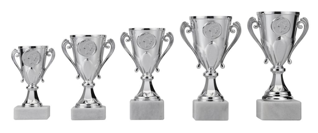 Pokal BUDAPEST