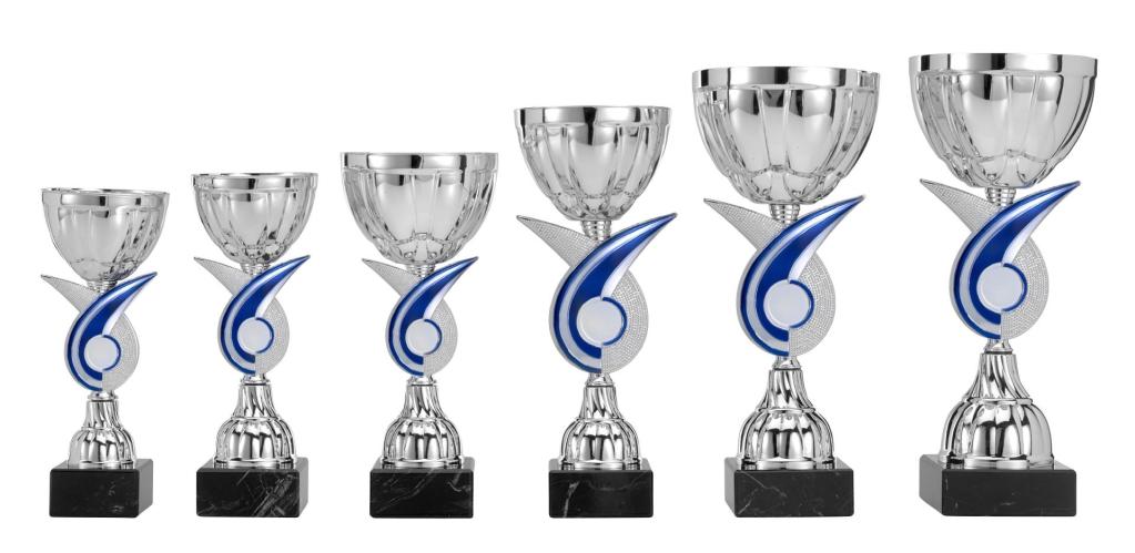 Pokal STOCKHOLM