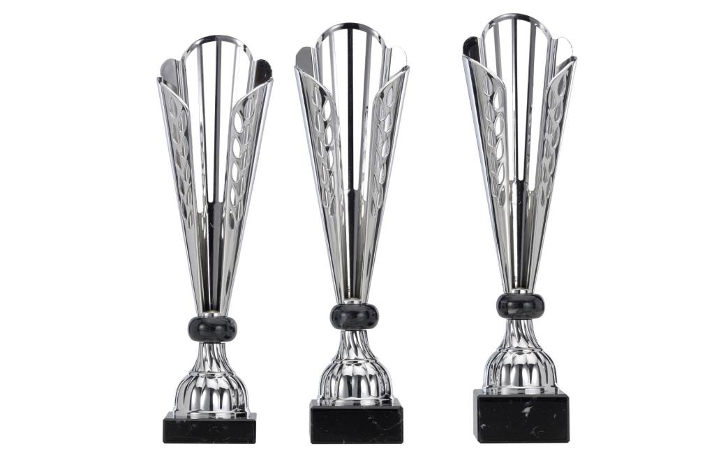 Pokal VENEDIG silber