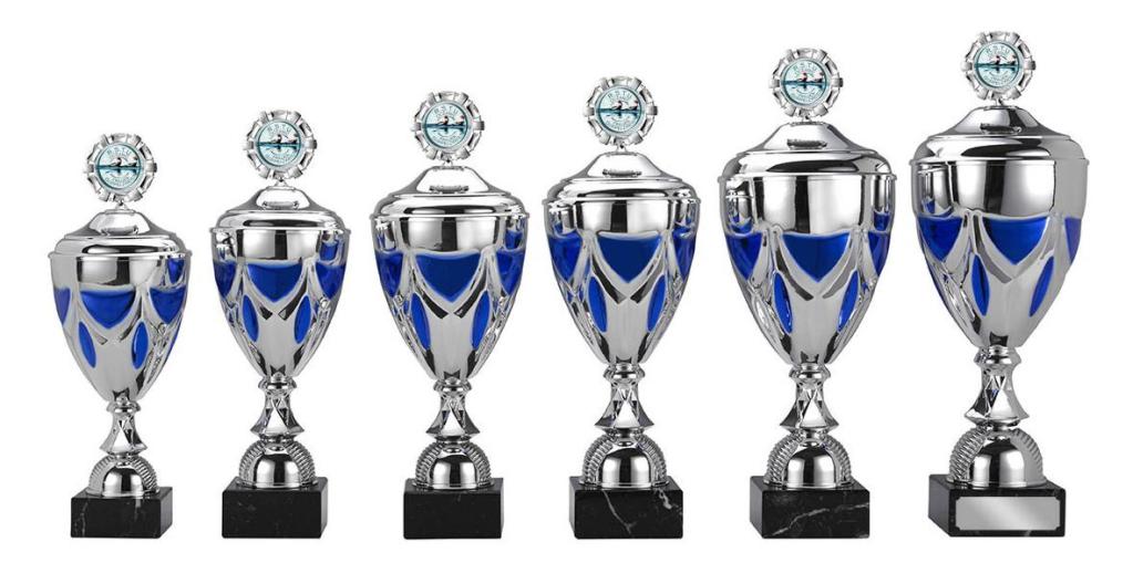 Pokal CORDOBA