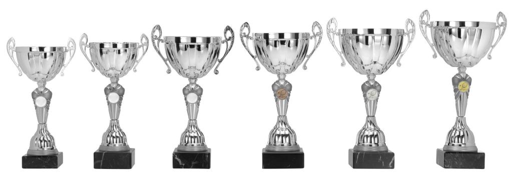 Pokal PORTO ALEGRE