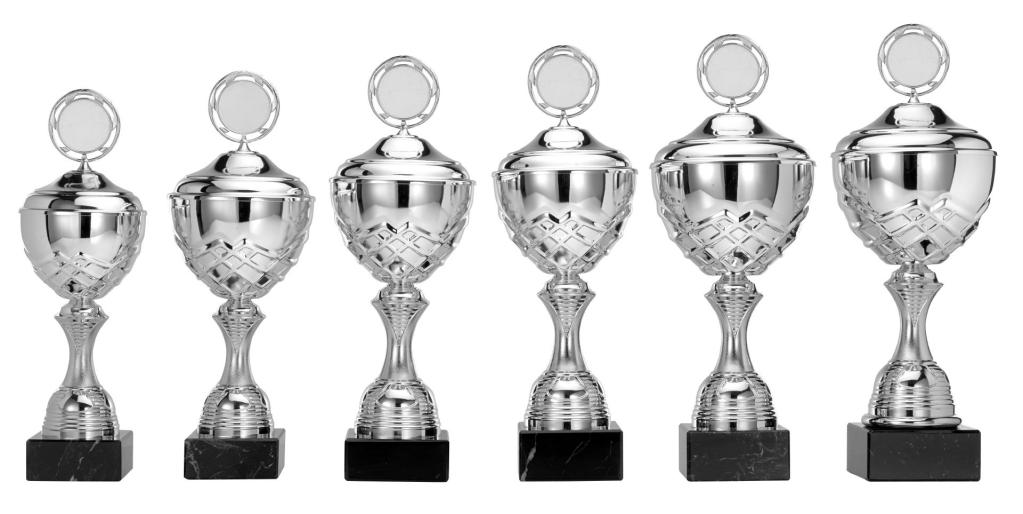 Pokal CURITIBA