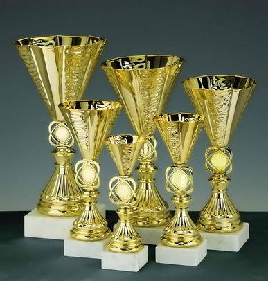 Pokal ONIDA