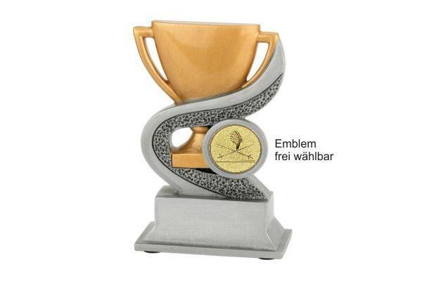 Trophy MEMORY 