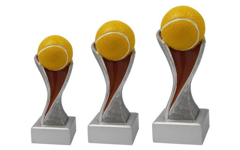 Trophy GROOVE Tennis