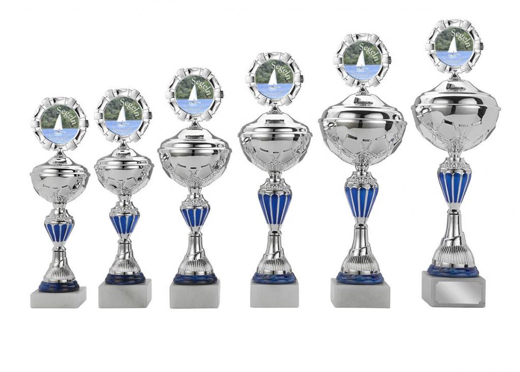 Pokal ATLANTA