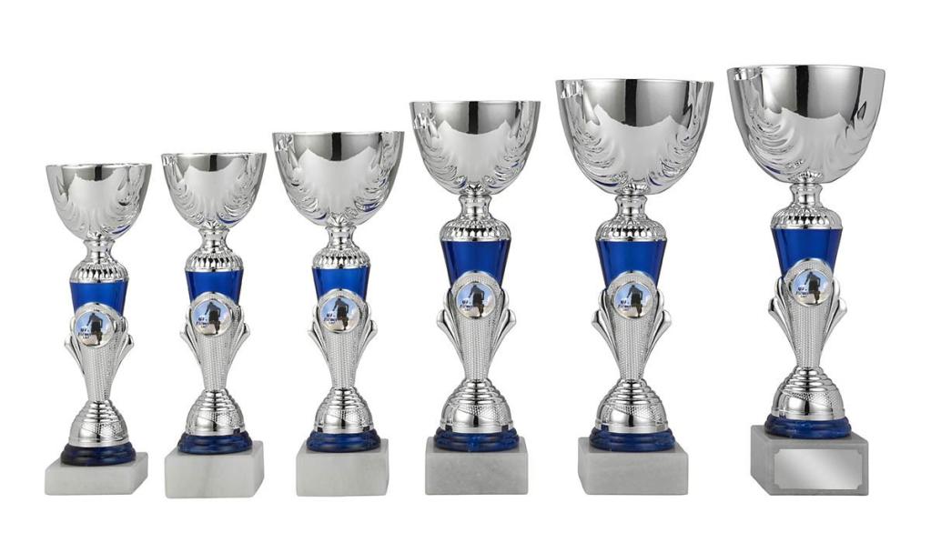 Pokal MALIBU