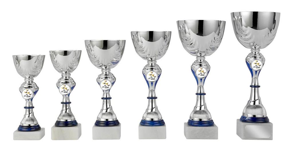 Pokal ADELBODEN
