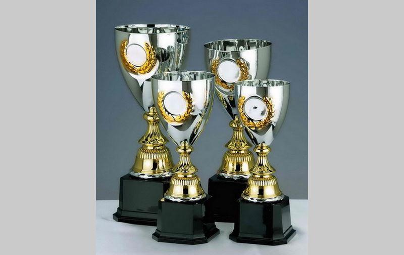 Pokal VALENTINA