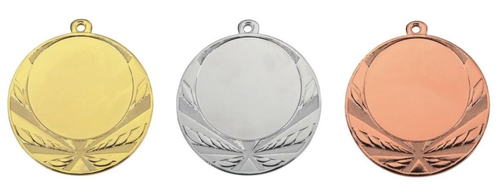 Medaille NEPTUN