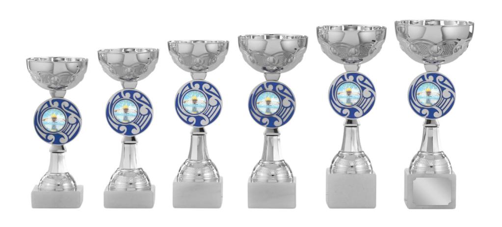 Pokal LONDON