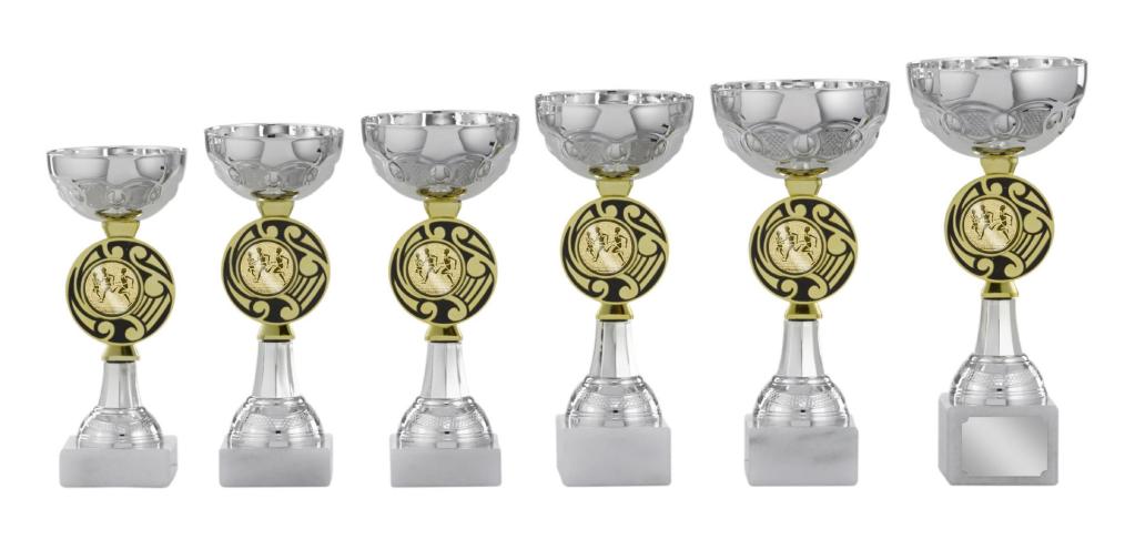 Pokal AMSTERDAM