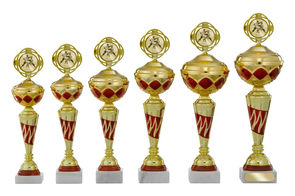 Pokal GRANADA