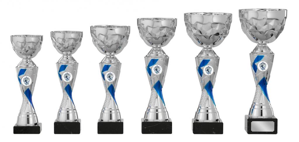 Pokal HAMBURG