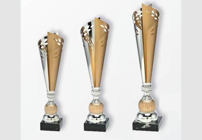 Pokal BAHRAIN