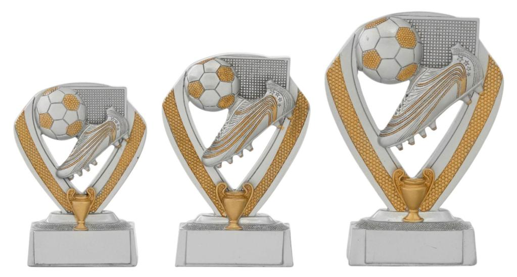 Trophy FUSSBALL TORSCHÜTZE