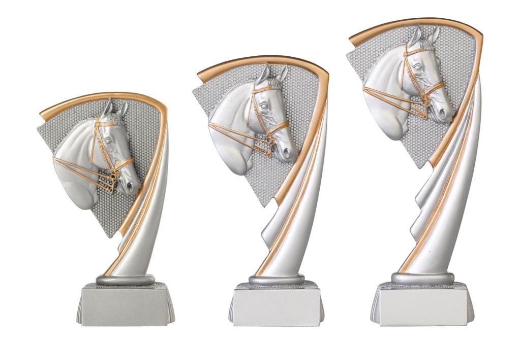 Trophy FLAG PFERD