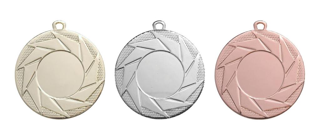 Medaille BREM