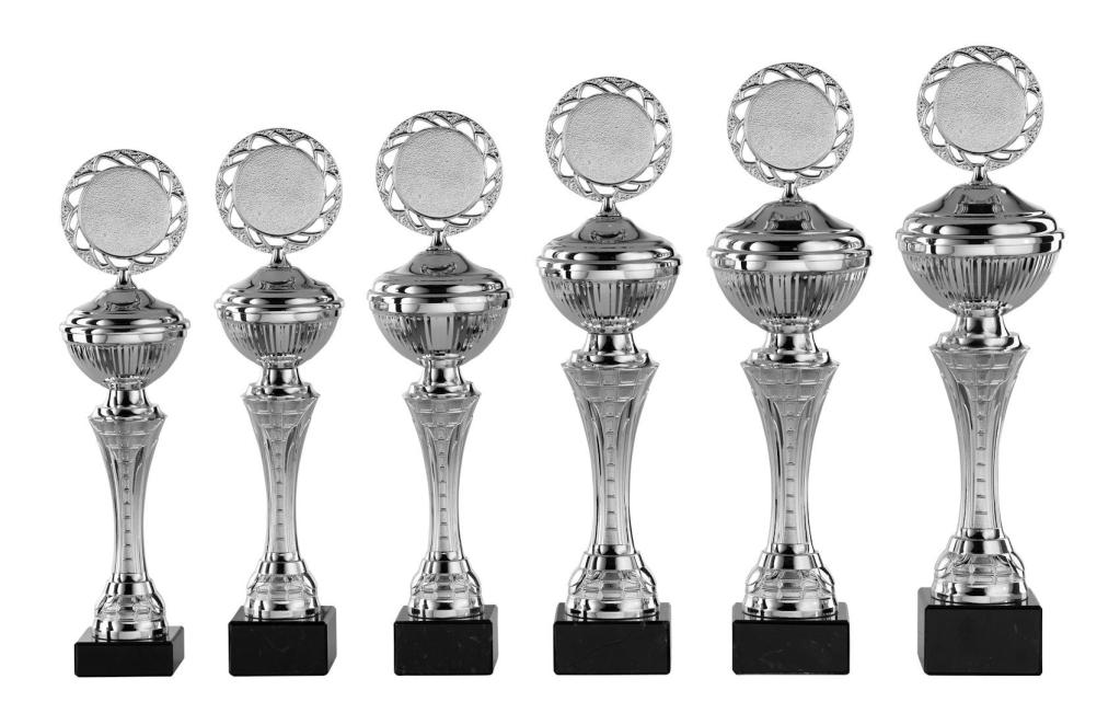 Pokal FRANKFURT