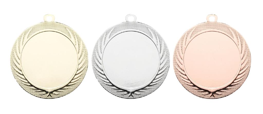 Medaille KLAMMER