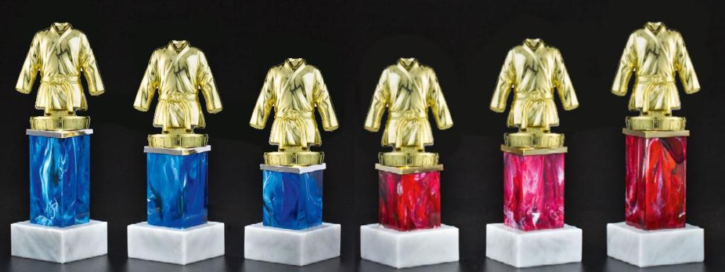 Trophy KORINTH Kampfsport
