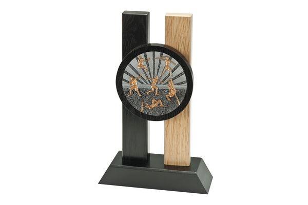 Holzpokal WOODY RE Leichtathletik