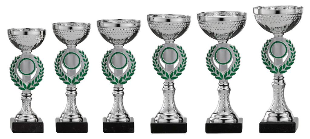 Pokal KREISCHBERG grün