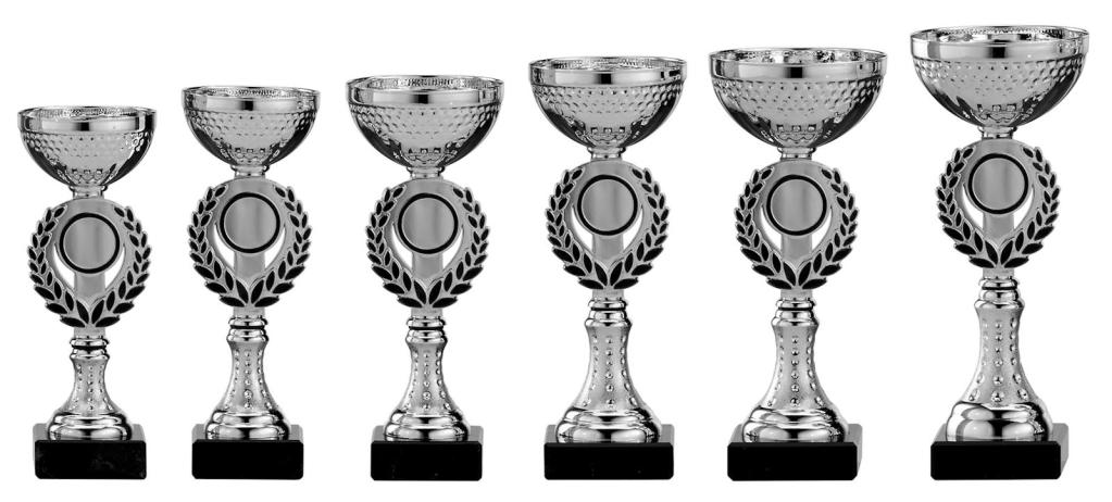 Pokal KREISCHBERG schwarz