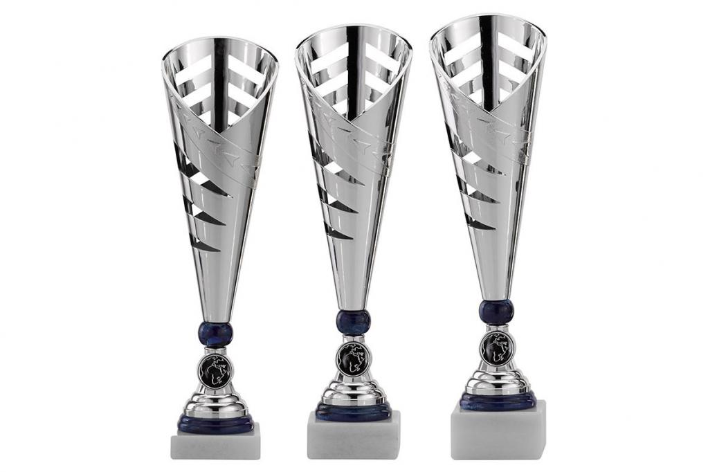 Pokal BOSTON silber
