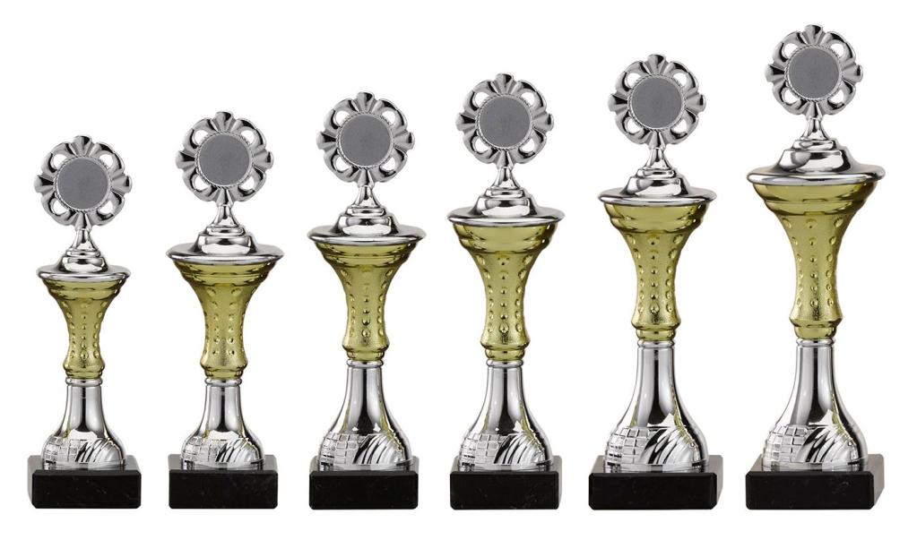Pokal MOSKVA gold