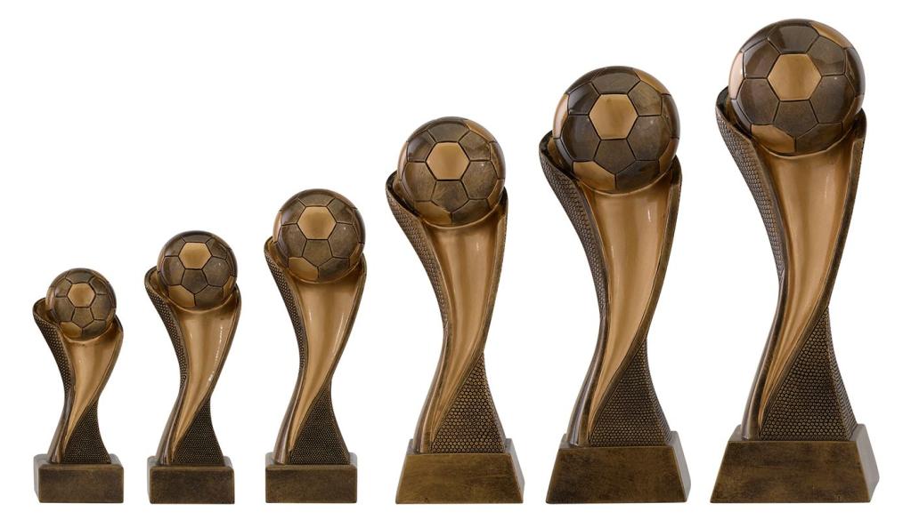 Pokal FUSSBALL
