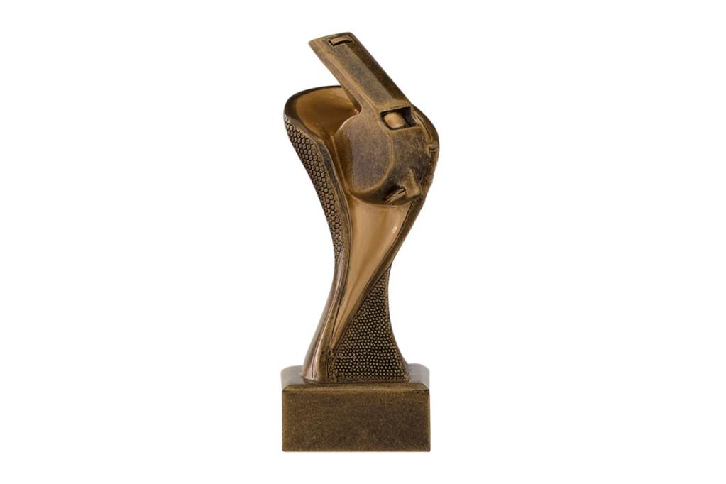 Pokal SCHIEDSRICHTER