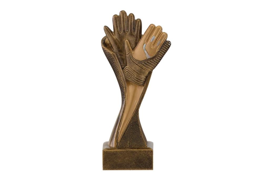 Pokal TORFRAU/TORMANN