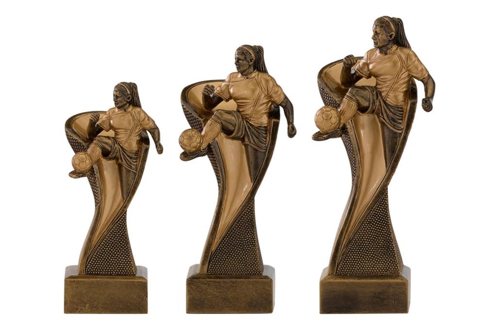 Pokal FUSSBALL FRAUEN