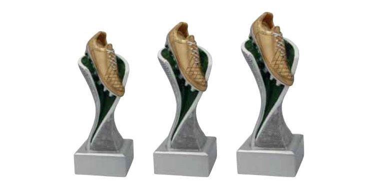 Trophy GROOVE Fussball Schuh