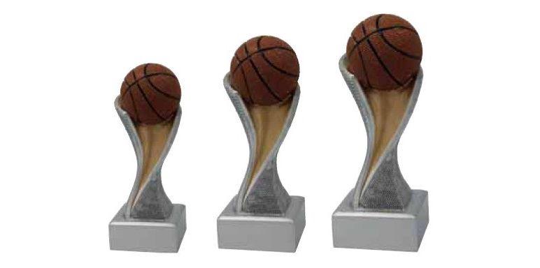 Trophy GROOVE Basketball