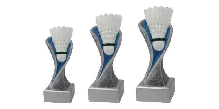 Trophy GROOVE Badminton